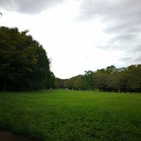 Photo taken at 菅生緑地 by にしむら on 9/23/2018