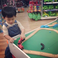 Photo taken at Mothercare by Kelvin A. on 12/8/2012