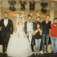 Photo taken at Royal Class Düğün Davet by Ümit Ö. on 8/26/2017