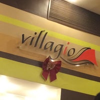 รูปภาพถ่ายที่ Pizzaria Villagio โดย 🇺🇸 Rhoger 🇺🇸 เมื่อ 12/6/2014