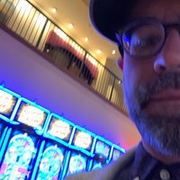 1/11/2020 tarihinde Jeremy B.ziyaretçi tarafından Fantasy Springs Resort Casino'de çekilen fotoğraf