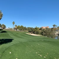 Das Foto wurde bei Marriott&amp;#39;s Shadow Ridge Golf Club von Jeremy B. am 1/11/2020 aufgenommen