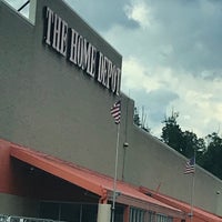 The Home Depot - Hardware Store in Canton