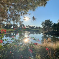 1/6/2020 tarihinde Jeremy B.ziyaretçi tarafından Marriott&amp;#39;s Shadow Ridge Golf Club'de çekilen fotoğraf