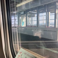 Photo taken at Platforms 13-14 by haggy -. on 4/5/2024