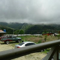 D Olundus View Lodge Kundasang Resort
