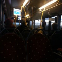 Photo taken at Bus 197 by Cees D. on 12/15/2012