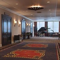 Das Foto wurde bei Delta Hotels by Marriott Montreal von Delta Hotels and Resorts® am 7/2/2014 aufgenommen