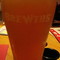 Photo taken at Applebee&amp;#39;s Grill + Bar by Erik A. on 5/25/2018