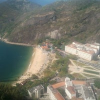 Photo taken at Linha 107 - Central / Urca by Sergio G. on 9/19/2012