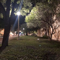Photo taken at Texas Christian University by Amanda B. on 11/14/2018