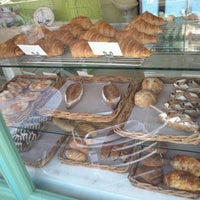 Photo taken at Boulangerie ROLASO by tach1 on 11/3/2012