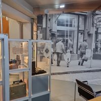 รูปภาพถ่ายที่ Tekniikan Museo / The Museum of Technology โดย Miika H. เมื่อ 2/29/2024
