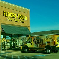 Photo taken at Floors Touch by Buddy C. on 1/31/2017