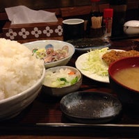 味処 はなびし Now Closed Japanese Restaurant In 関内