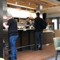 Photo taken at Courtyard by Marriott Seattle Southcenter by Павел on 6/6/2018