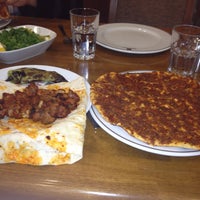 Photo taken at Çulcuoğlu Restaurant by MSK on 4/21/2013