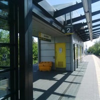 Sandhills Railway Station (SDL) 4 tips