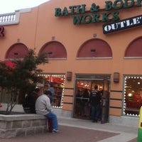 San Marcos Premium Outlets - San Marcos, TX