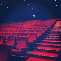 Kinepolis seks