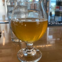 Photo taken at 7 Monks Taproom by William B. on 6/20/2021