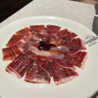 1/3/2024 tarihinde Clea R.ziyaretçi tarafından Restaurante Río Grande Sevilla'de çekilen fotoğraf