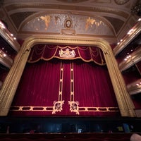 Photo taken at Royal Opera House by Clea R. on 1/9/2024