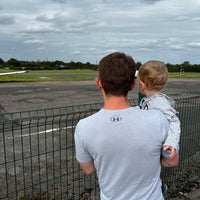 Photo taken at Elstree Aerodrome by Clea R. on 9/30/2023