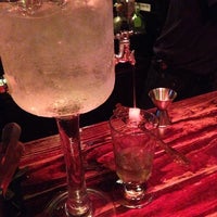 Absinthe Room Lounge In Downtown Memphis