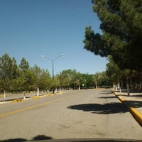 Parque Chamizal - Park