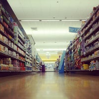 Photo taken at Stop &amp;amp; Shop by Aint M. on 9/15/2012