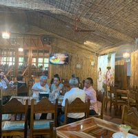 Photo taken at Restaurante Mi Bohio by Roberto M. E. on 8/16/2019