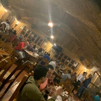 Photo taken at Restaurante Mi Bohio by Roberto M. E. on 8/18/2019