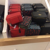coach outlet crossiron