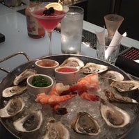 Photo taken at Devon Seafood Grill by Laura on 10/11/2018