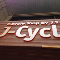 J Cycle