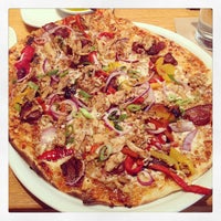 California Pizza Kitchen 1870 Annapolis Mall Annapolis