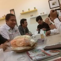 Review Warung Sedap Malam