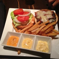 Menu Trappe Door Downtown Greenville Greenville Sc