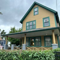 Photo taken at A Christmas Story House &amp;amp; Museum by Chev W. on 7/2/2023