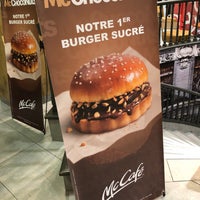 Photo taken at McDonald&amp;#39;s by Chev W. on 2/21/2020
