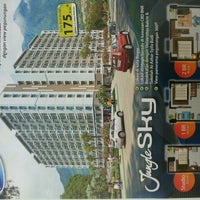 Review Bogor Nirwana Residence - Marketing Office