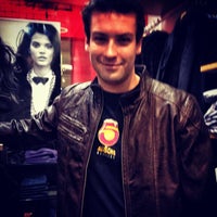 guess perimeter mall