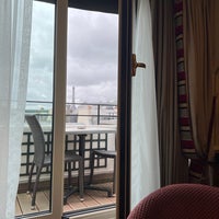 3/12/2022にTurkyがHôtel Napoléonで撮った写真