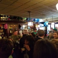 Photo taken at Luke&amp;#39;s Bar &amp;amp; Grill by Tracey M. on 3/17/2018