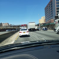 Photo taken at Cross Bronx Expressway by Tracey M. on 4/20/2018