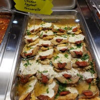 Photo taken at Tino&amp;#39;s Delicatessen by Tracey M. on 4/28/2019