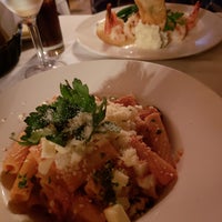 Photo taken at Italianissimo Ristorante by Tracey M. on 9/14/2018