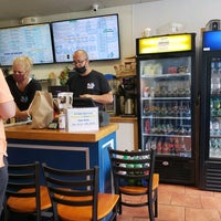 Photo taken at Blue Cactus Grill by Tracey M. on 7/31/2020