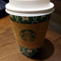 Photo taken at Starbucks by Tracey M. on 11/3/2018